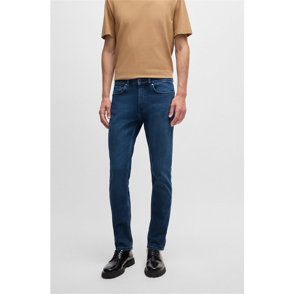 Hugo Boss H-Delaware 10263108 01 - Navy 416